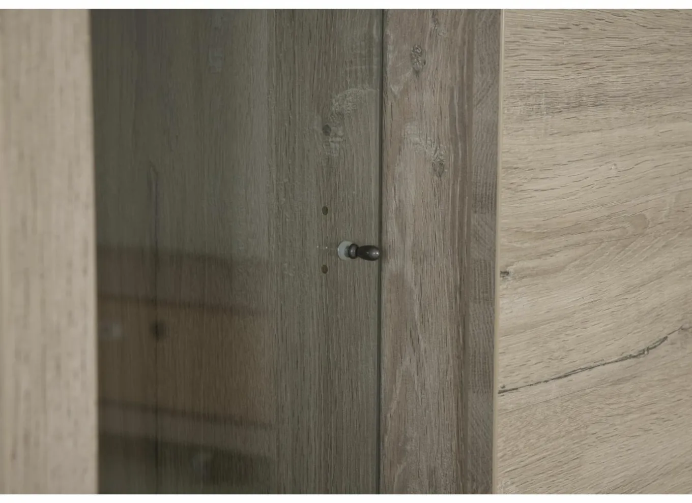 Kast Etna 66cm - decor - millenium eik & lichtgrijs