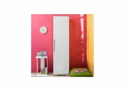 Kast Kaikoura 50cm - melamine - high gloss white
