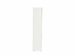 Kast Picton 60cm - melamine - high gloss white