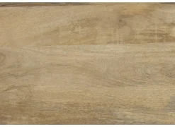 Kast Rosas 90x40x90cm - mango massief - naturel