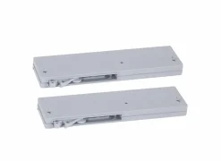 Kastaccessoires Deurremmen, set van 2