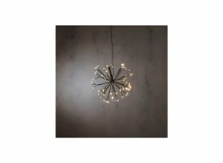 Kerstbal Dandelion 63LED