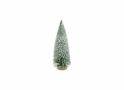 Kerstboom Groen H25cm