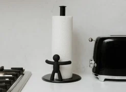 Umbra Keukenrolhouder Buddy