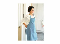 Cosy & Trendy Keukenschort Stoff katoen - groen