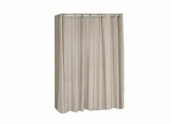 Kledingkast Gala 160x40x203cm - decor - bruin