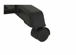 Kledingrek Welch 85x41x100/170cm - metaal - chrome