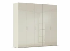 Kleerkast 250cm - decor & glas - champagne