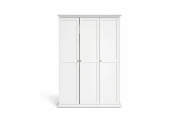 Kleerkast Paris 139cm