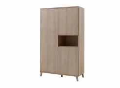 Kleerkast Pauline 120cm