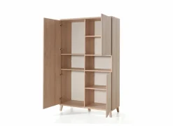 Kleerkast Pauline 120cm