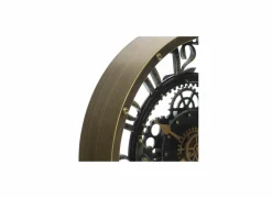 Klok Met Mechanisme Liliana Ø27cm