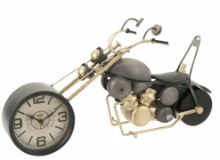 J line Klok Moto 46,5x13cm