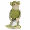 Knuffel Aap H27cm