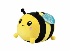 Knuffel Bee H35cm