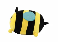 Knuffel Bee H35cm