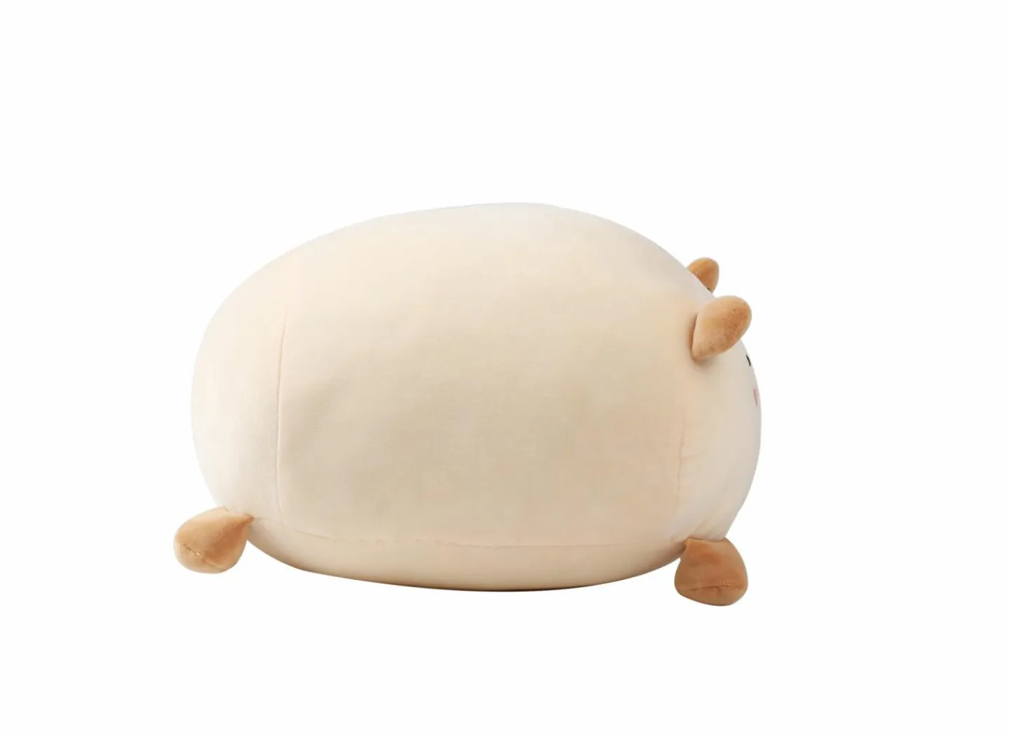 Knuffel Capybara H30m
