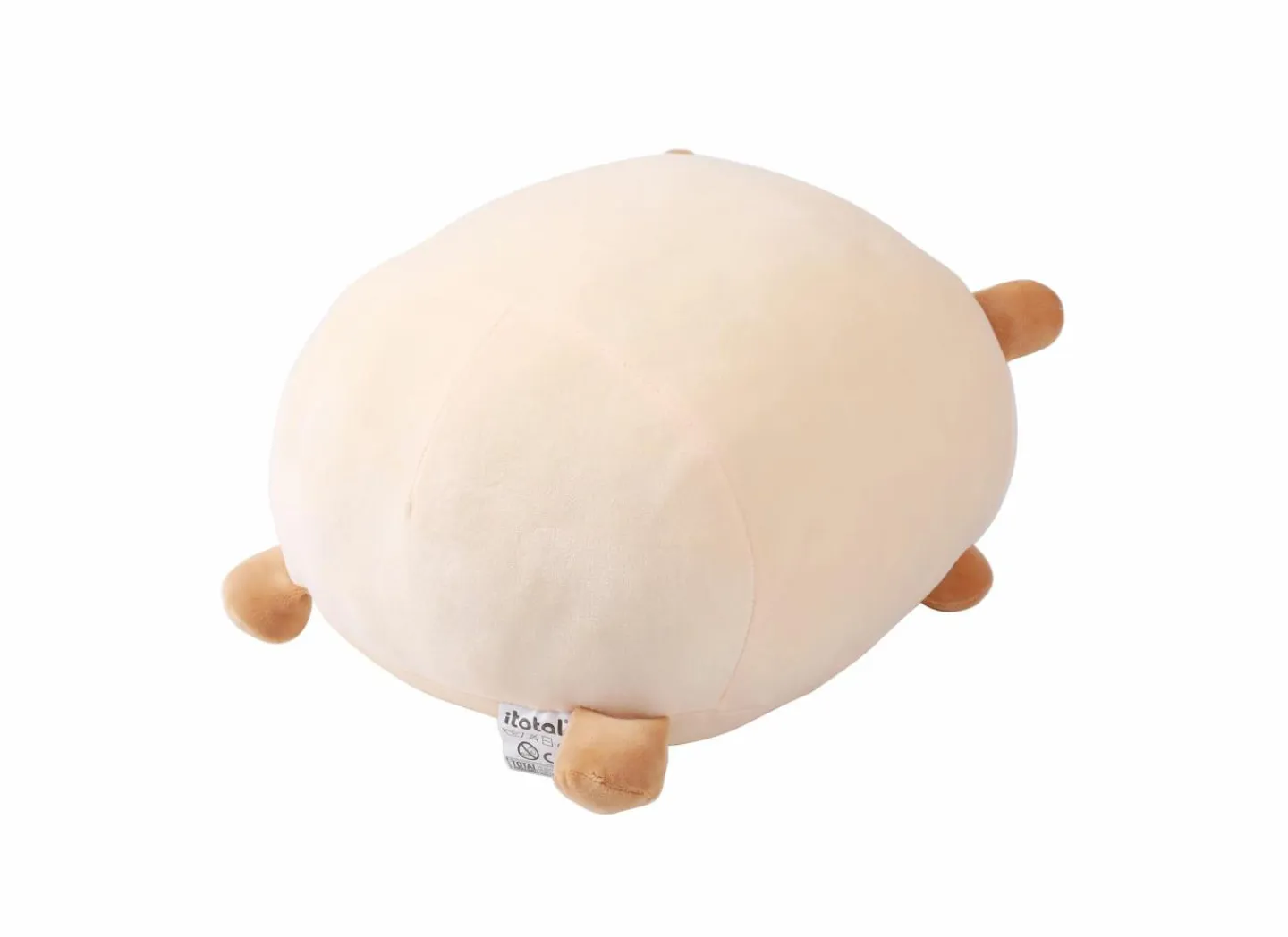 Knuffel Capybara H30m