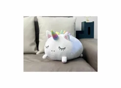 Knuffel Eenhoorn H33cm