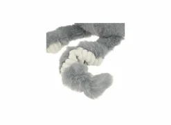 Knuffel Octopus Zeky H16cm