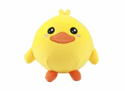 Knuffel Squichy Duck H14cm