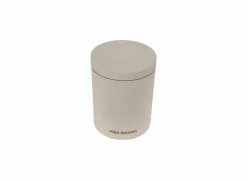 Koekjestrommel huisdieren large crème