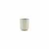 Salt & Pepper Koffiebeker Cameo 37cl - stoneware - beige