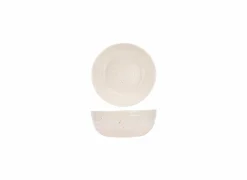 Cosy & Trendy Kom Amuse Ø17cm - stoneware - kwarts