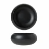 Cosy & Trendy Kom Ø12cm zwart mat