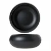 Cosy & Trendy Kom Ø16cm zwart mat