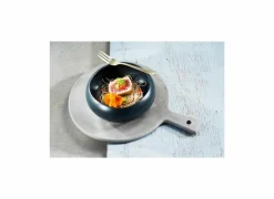 Cosy & Trendy Kom Ø16cm zwart mat