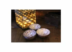 Kom Cocosbowl Ø14cm - kokos - bruin