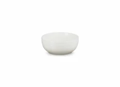Le Creuset Kom Coupe Ø16cm - stoneware - meringue