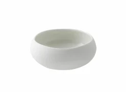 Cosy & Trendy Kom Rainbow Ø12cm - porselein - wit