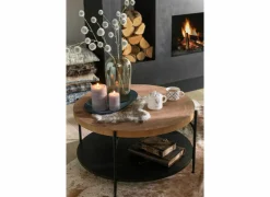 Konijnenvacht 34x45cm - grijs