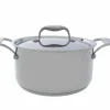 Cosy & Trendy Kookpot Classic Ø18cm 2,29L - roestvrij staal