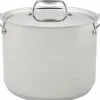 Cosy & Trendy Kookpot Classic Ø24cm 8,14L - roestvrij staal