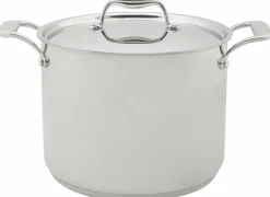 Cosy & Trendy Kookpot Classic Ø24cm 8,14L - roestvrij staal