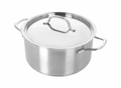 Demeyere Kookpot Resto 3 Ø20cm 3L - roestvrij staal -