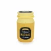 Bergers Kookwekker Mustard
