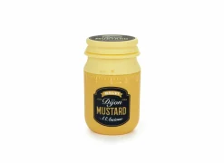 Bergers Kookwekker Mustard