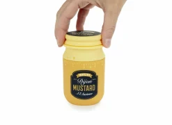 Bergers Kookwekker Mustard