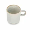 Salt & Pepper Kopje Cameo 30cl - stoneware - beige