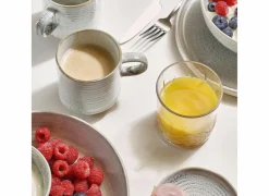 Salt & Pepper Kopje Cameo 30cl - stoneware - beige