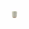 Salt & Pepper Kopje Cameo 27cl - stoneware - beige