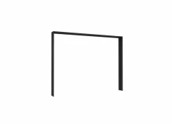 Kranslijst voor kleerkast Dalate 270cm