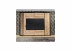 Kranslijst voor kleerkast Dalate 270cm