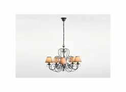 Kroonluchter Ø60cm E14