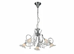 Kroonluchter Ø63cm 5x28W G9