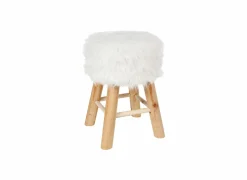 Kruk Oslo Ø29,5xH41,5cm